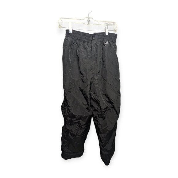 Tyrolia Black Men's Insulated Snow/Ski Pants Size Medium - Picture 1 of 16